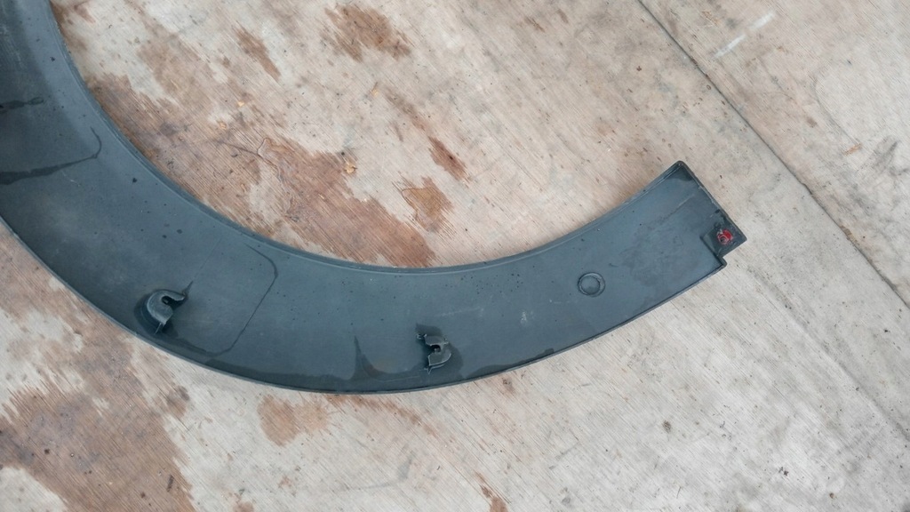 фото №9, Ford ka fl крила перед лівий h4