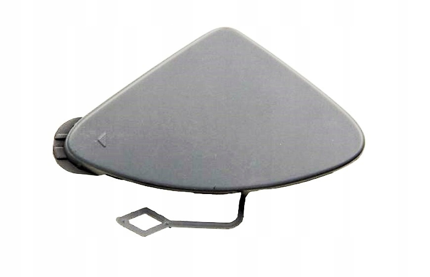 фото №3, Заглушка фаркоп.