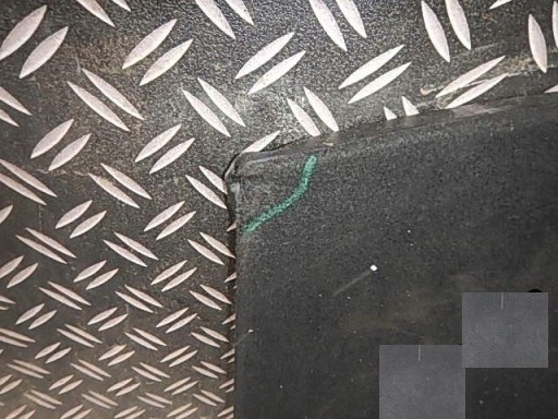 фото №2, Mazda cx-7 cx7 lift полиця обшивка багажника