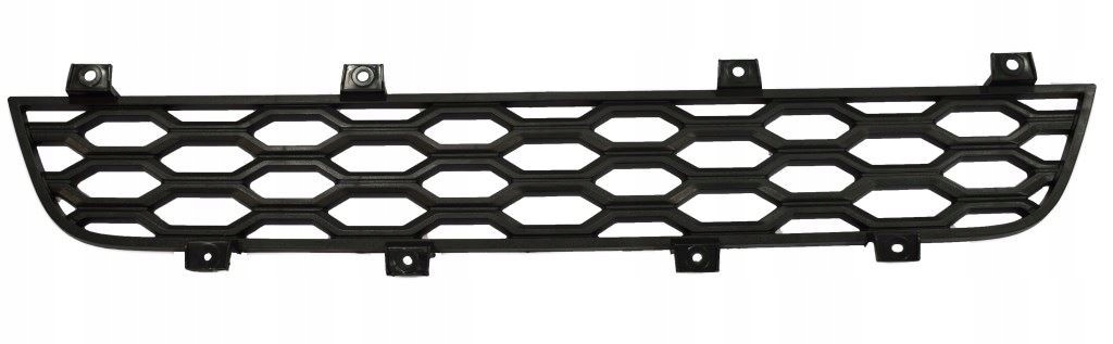 фото №1, Решітка радіатора volvo fmx нижня