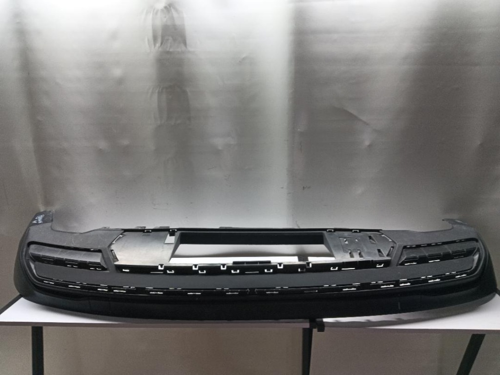 Купить Накладка бампера задняя задняя audi q5 ii 80a807521j
