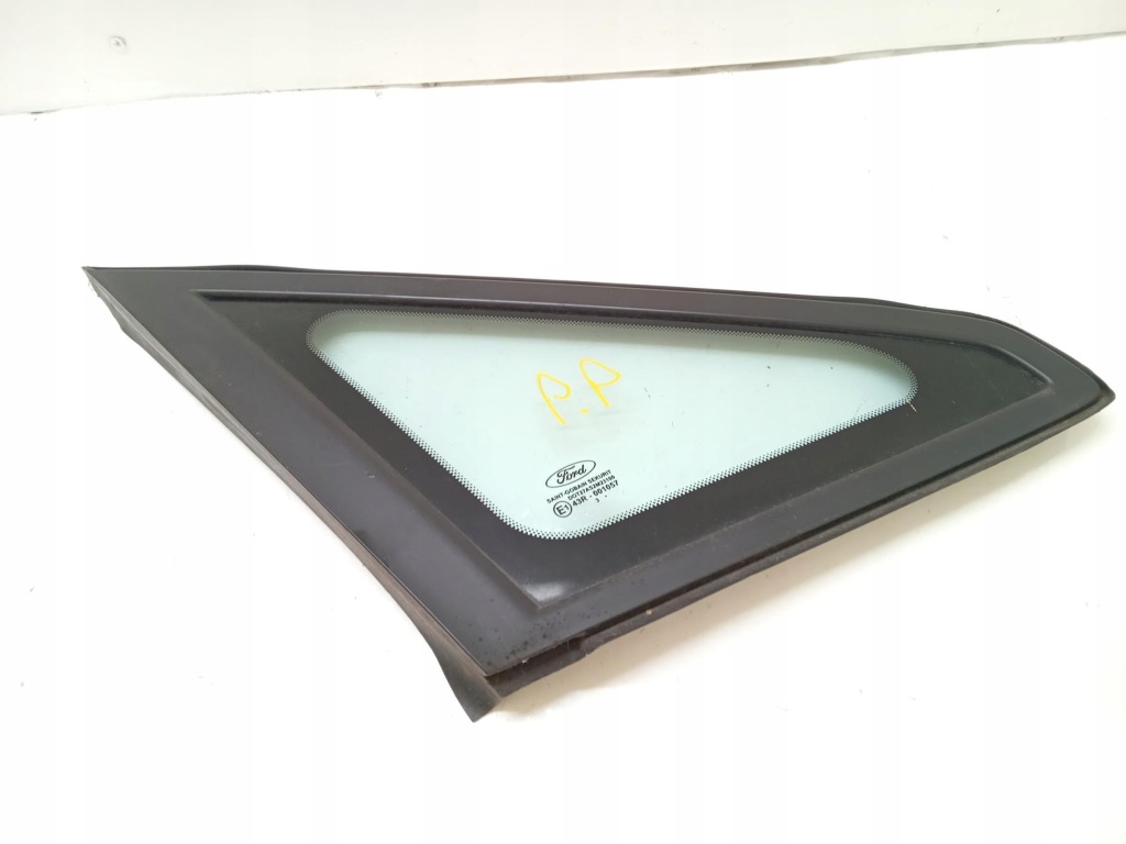 фото №1, Скло трикутне права перед ford c-max mk1