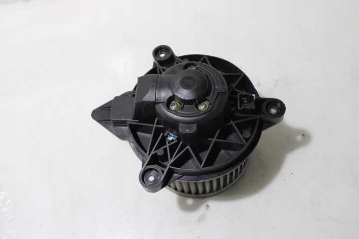 фото №3, Повітродувка обдув chrysler sebring ii 2.7