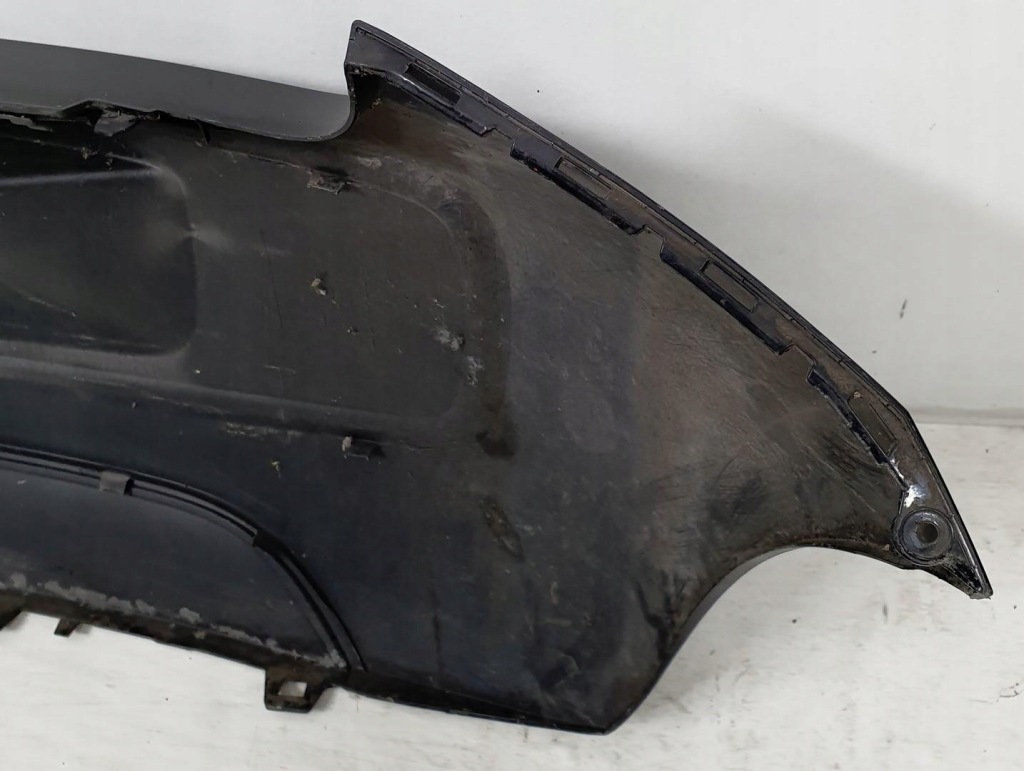 фото №7, Бампер задний задняя vw up 1s6807421