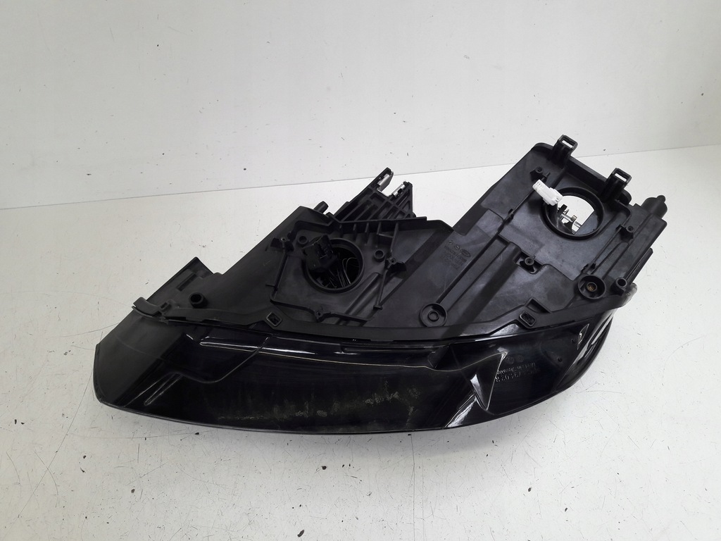 фото №5, Лампа правий перед 8xa941006 audi a1 bixenon