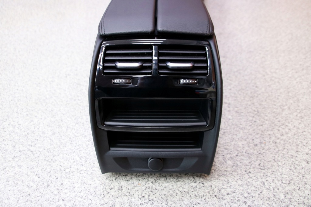 фото №8, Bmw g30 g31 туннель средний подлокотник dekor механическая коробка передач europa