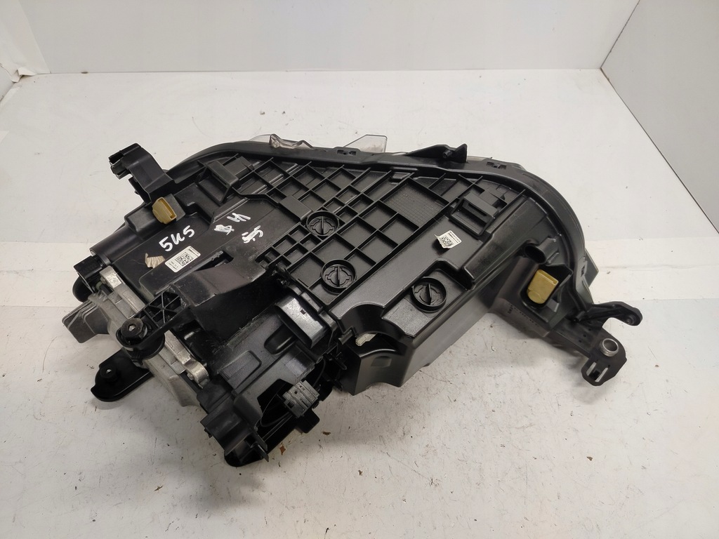 фото №4, Vw t-roc lift iq light matrix лампа права