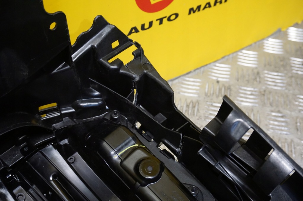 фото №10, Bmw g05 x5 2019 - 2023 решітка радіатора перед решітка радіатора жалюзі повітропровід повітря usa