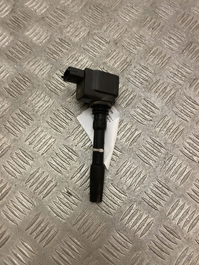 фото №7, Maserati levante 2020 котушка запалювання wysokiego напруги 288233