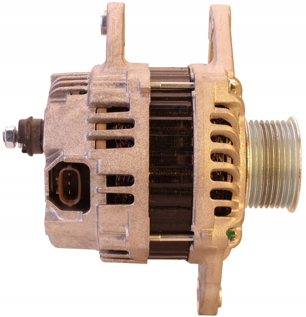 фото №7, Генератор mazda 3 6 cx7 ca2129