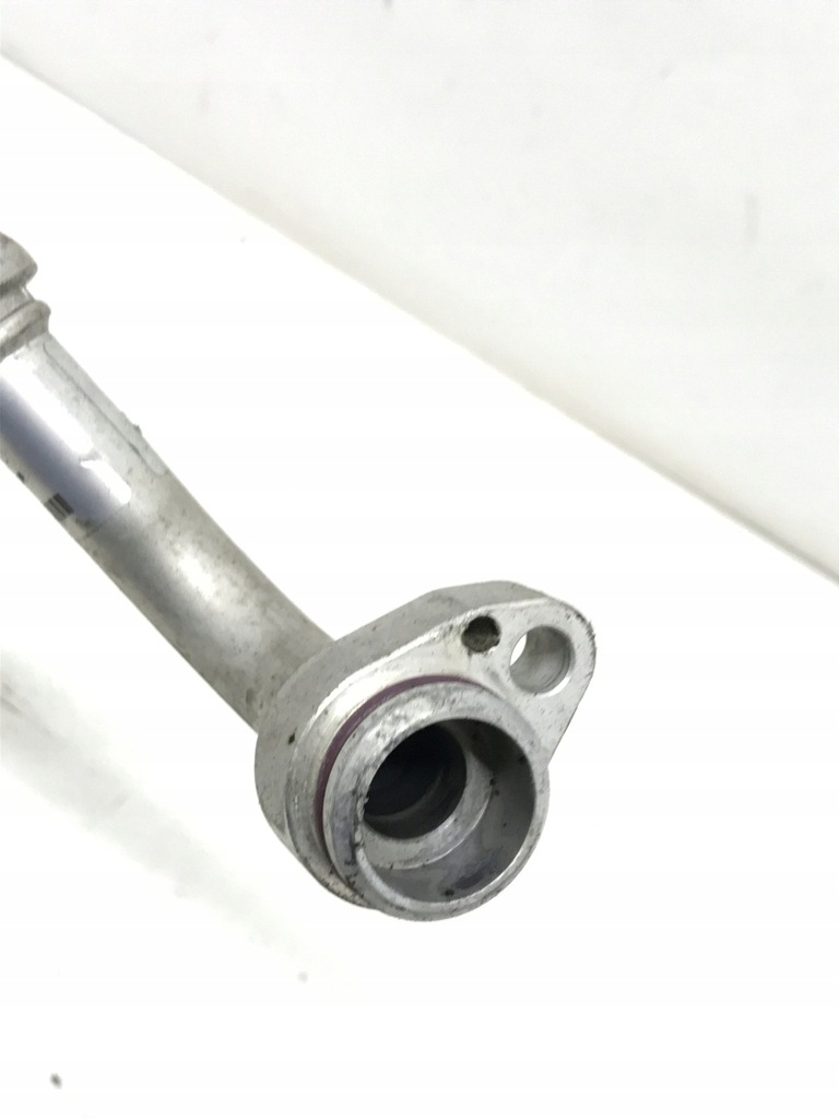 фото №5, Mercedes-benz оригінальний номер a2468300215 шланг кондиціонера