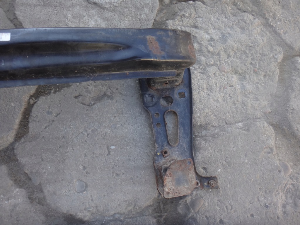 фото №3, Балка бампера перед mini r56 1.4 i