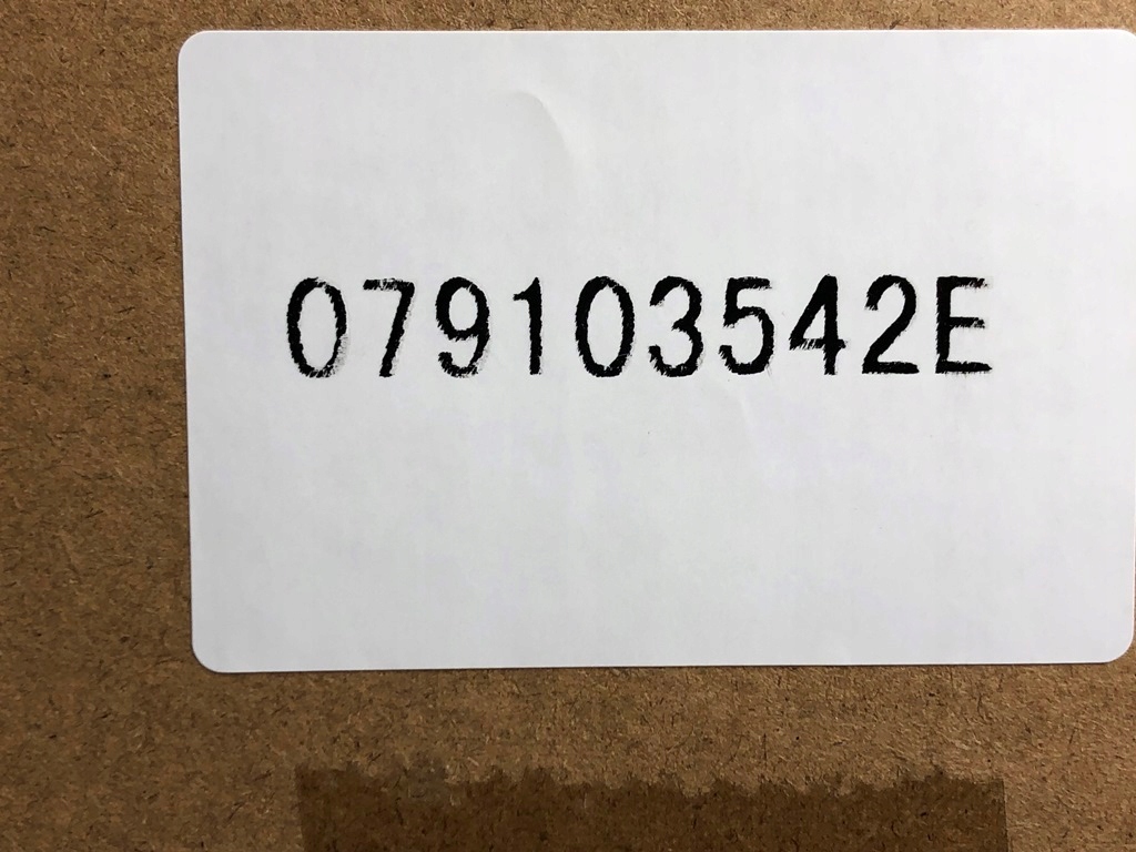 фото №9, Сепаратор вентиляція картера сепаратор оливи 079103542e do audi a6 c7 s6 rs6 a7 rs7