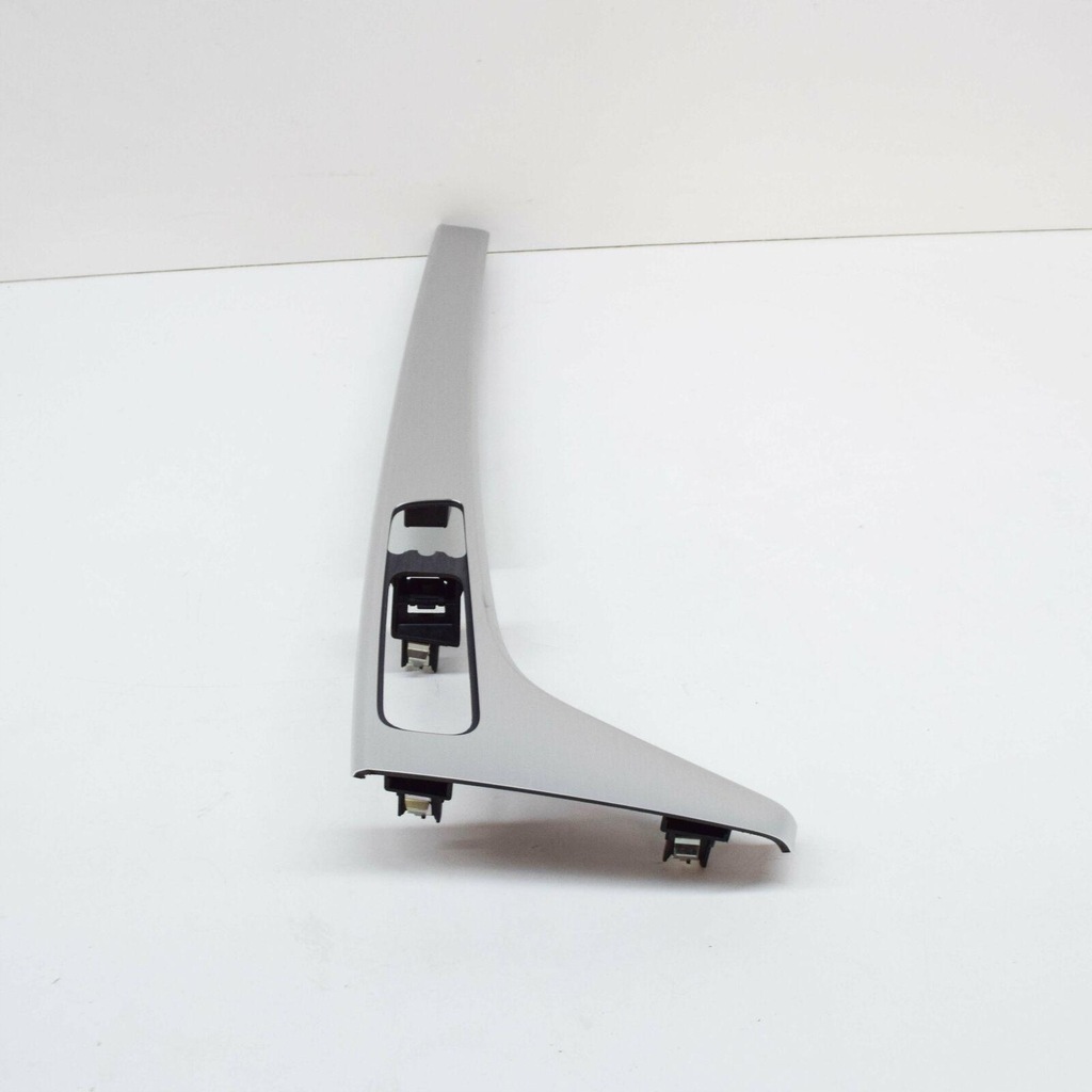 фото №14, Рама кришки polerowany aluminiowy сріблястий vag audi a4 a5 rs4 rs5