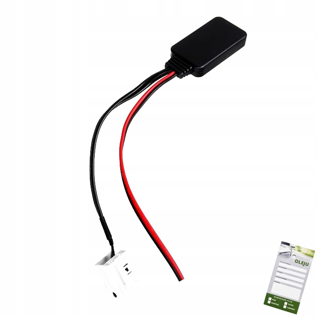 фото №1, Приймач bluetooth aux do peugeot citroen vdo