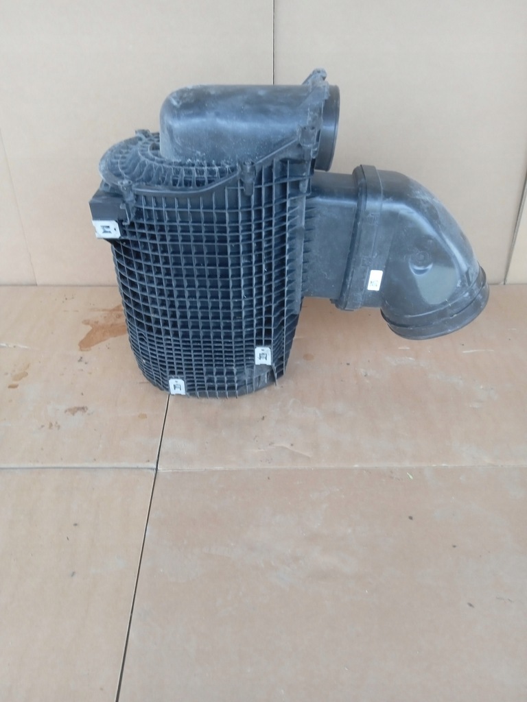 фото №1, Корпус фільтра повітря , фільтр daf xf xg xg+
