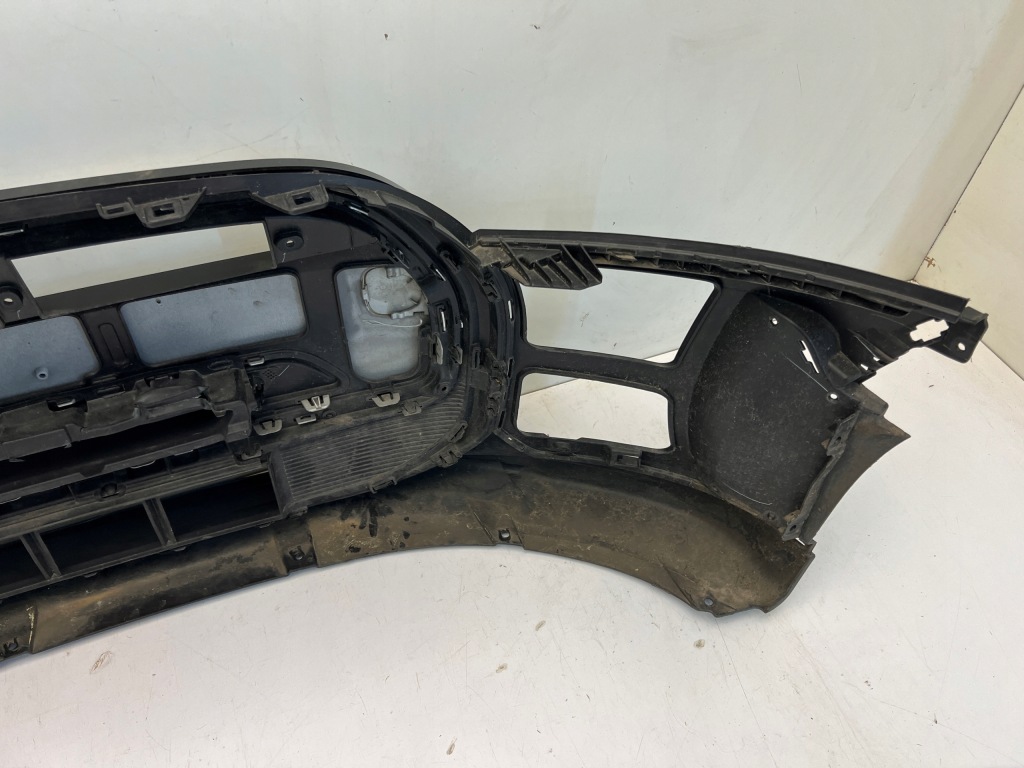 Mini f55 f56 f57 lift бампер передній перед каркас решітка радіатора решітка радіатора oem 20-24 Київ