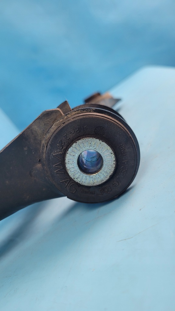 фото №12, Cupra seat leon iv 23r важіль правий перед delphi tc2864 замінник