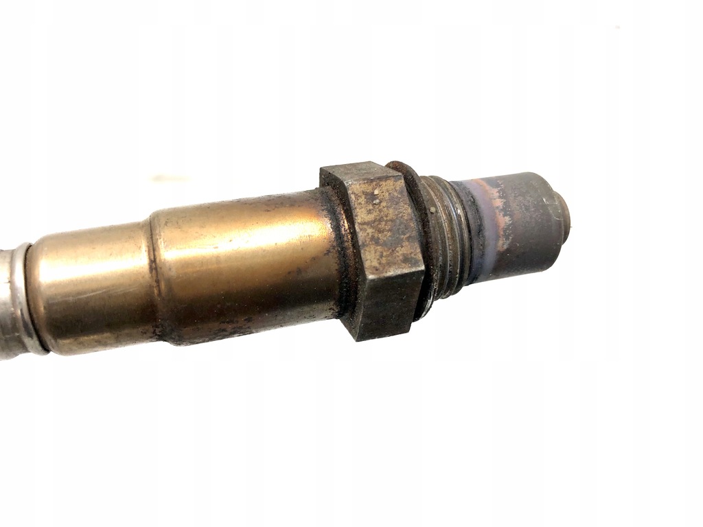 фото №6, Датчик лямбда-зонд vitara iii1.6 16v 18213-54lb0