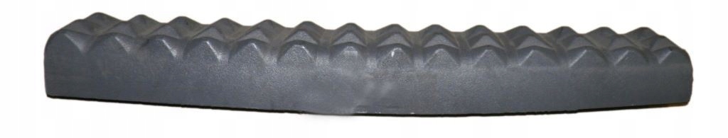 фото №1, Накладка уголок бампера порог iveco stralis