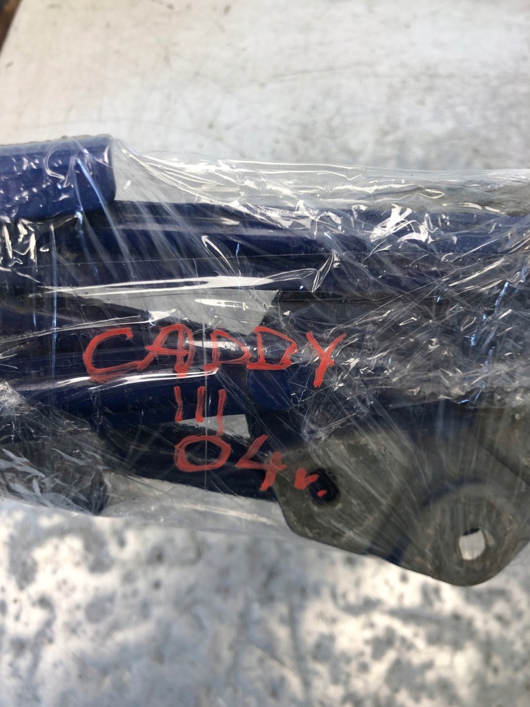 фото №6, Петля петлі капот vw caddy iii 1t0823301 1t0823302