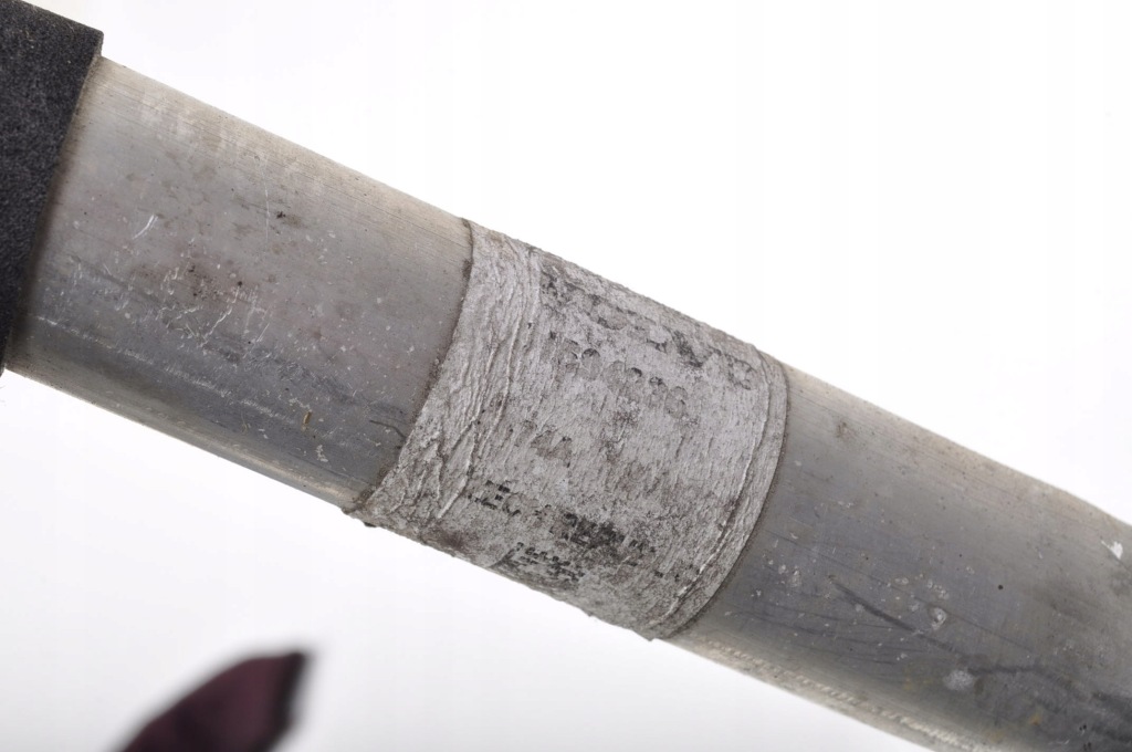 фото №8, Volvo v60 ii 2.0 d4 шланг кондиционера 31694236