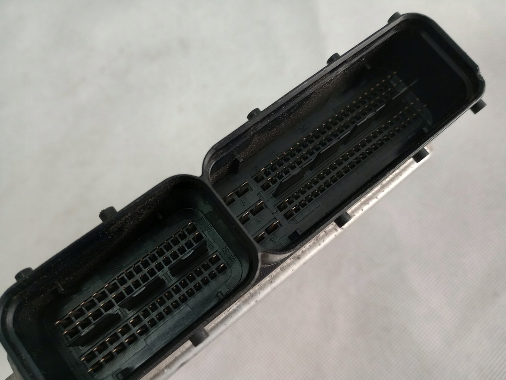 фото №12, Opel блок управления двигателя 55485466 ab3g