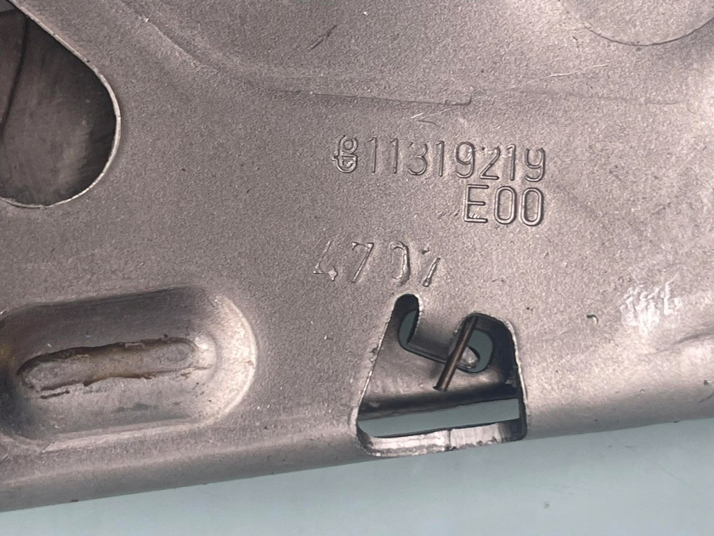 фото №9, Honda civic 8 viii рычаг тормоза ручного 06-11 europa