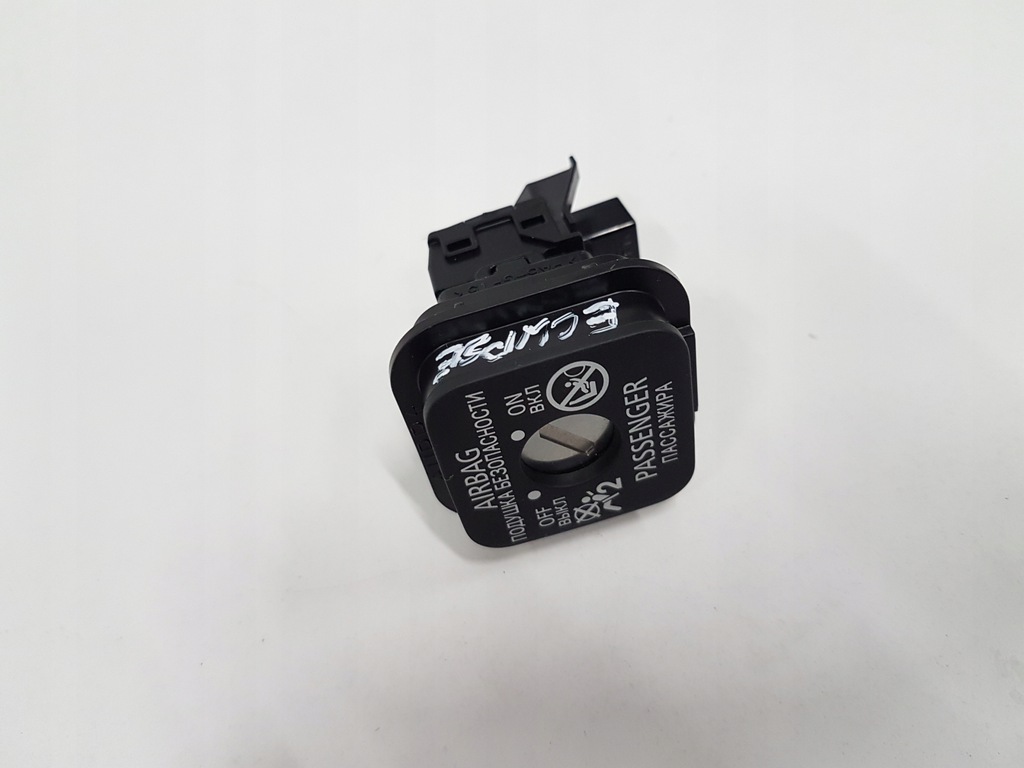 фото №1, Перемикач подушки безпеки mitsubishi eclipse cross 18-