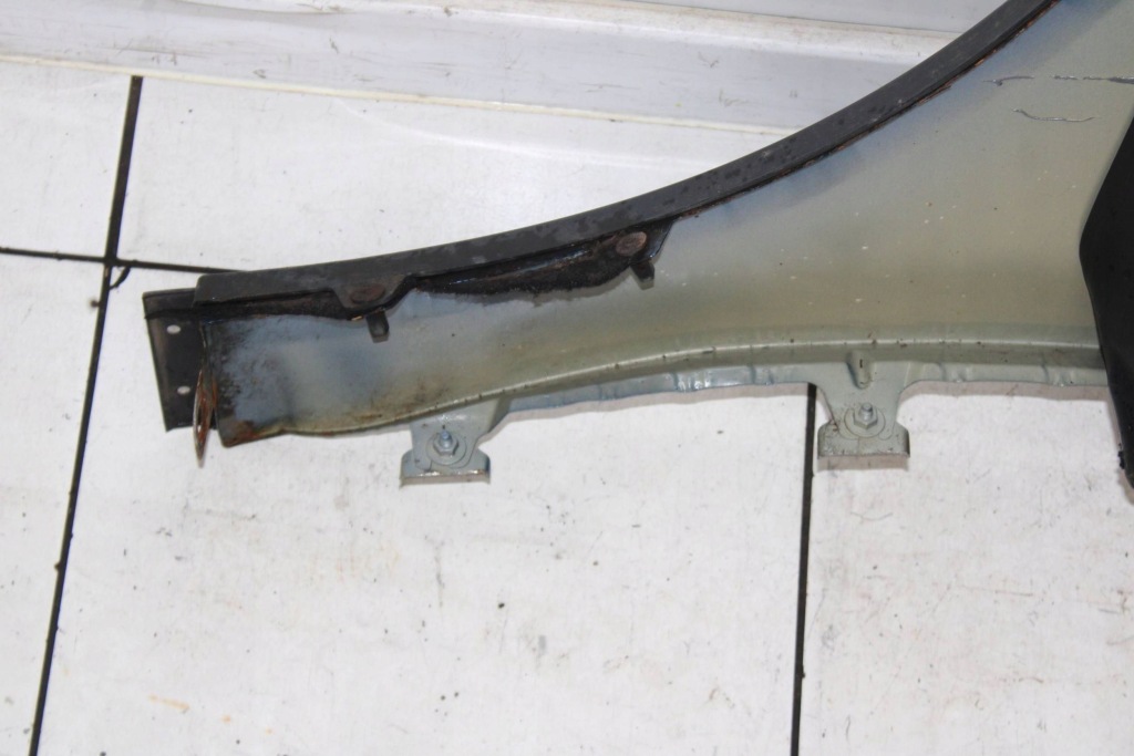 фото №7, Skoda octavia ii lift scout крыло правый перед передний 9154