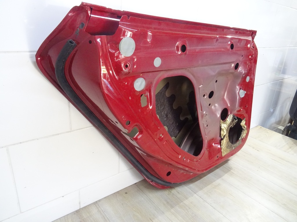 фото №10, Vw arteon 3g8 двері задні ліва задня