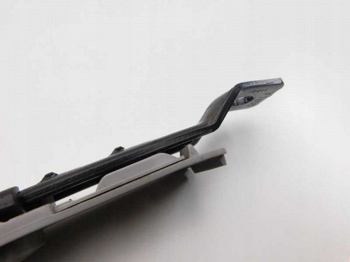 фото №6, 05/17 subaru legacy iii регулювання висоти поперечина