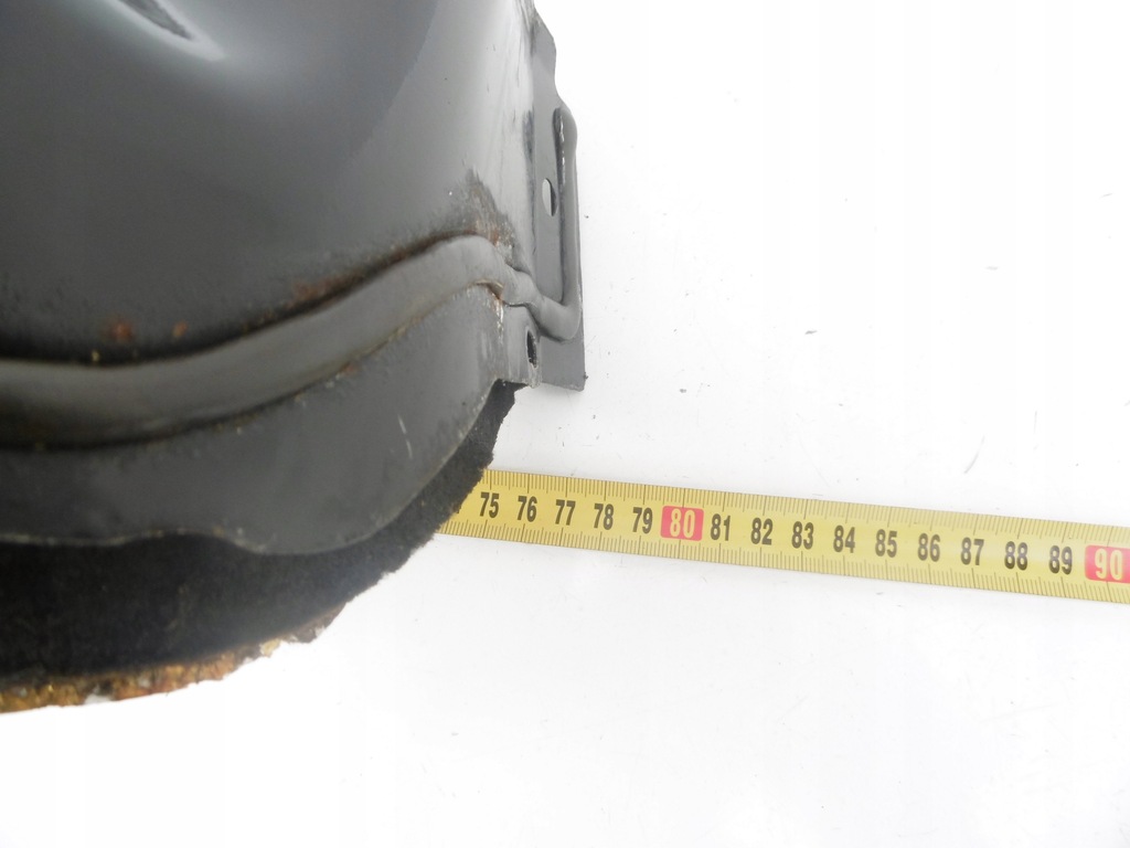 фото №11, Стіна перегородкова 7l5819523c porsche cayenne 7l