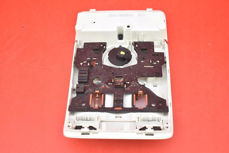 фото №3, Лампа освещение салона audi a4 b8 09r