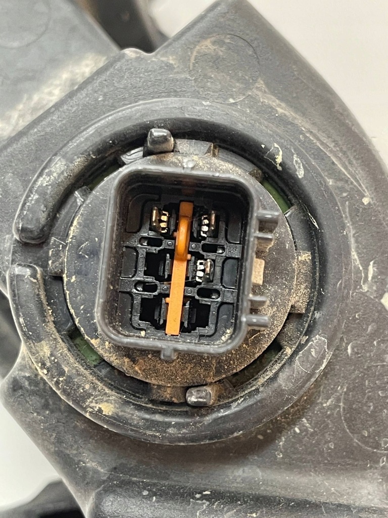 фото №7, Протитуманна фара led правий hyundai i30 3 iii 17-