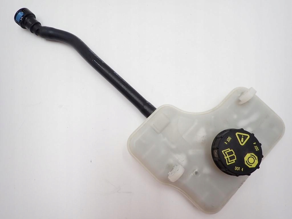 фото №1, Бачок жидкость тормозной ford galaxy iii mk4 22r