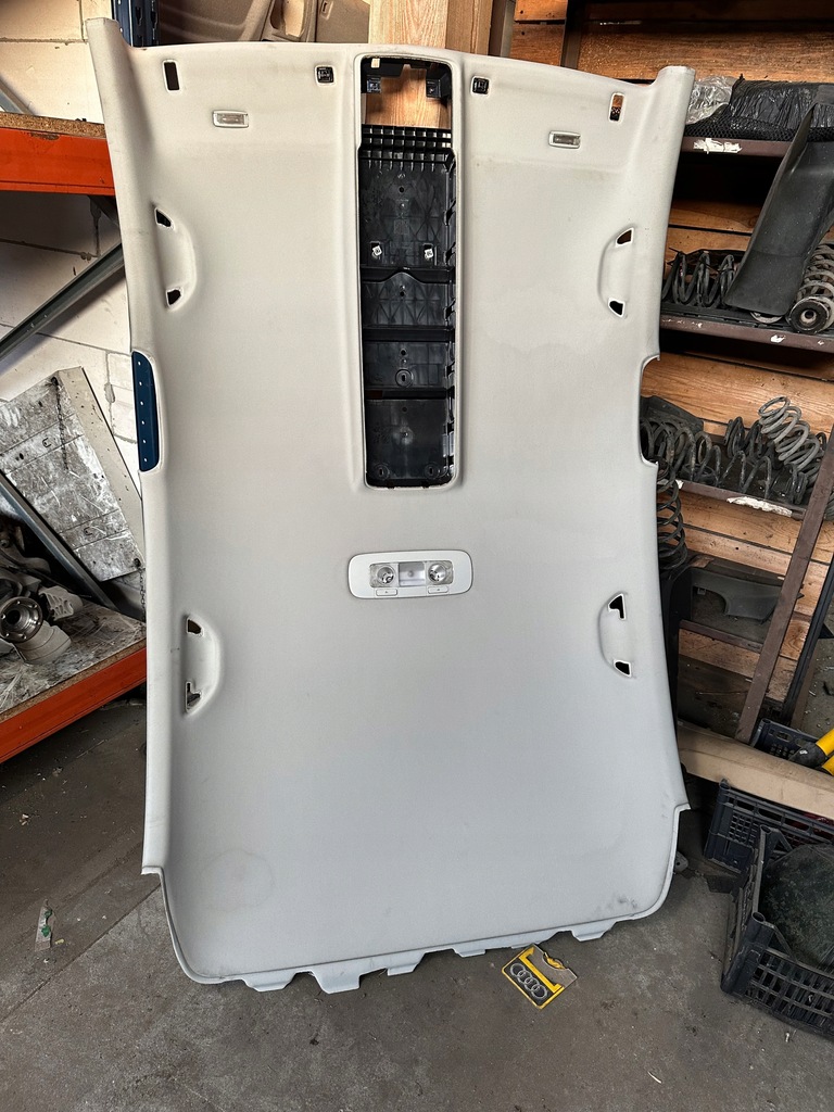 фото №1, Vw golf 6 vi plus стеля 5m0867501ag