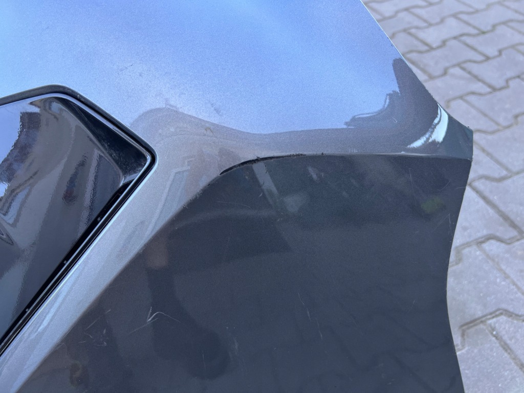 фото №7, Бампер задня задній bmw 3 g20 lci lift m набір