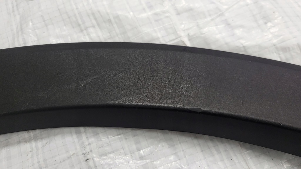 фото №3, Молдинг крыла левая задняя renault catur 13-