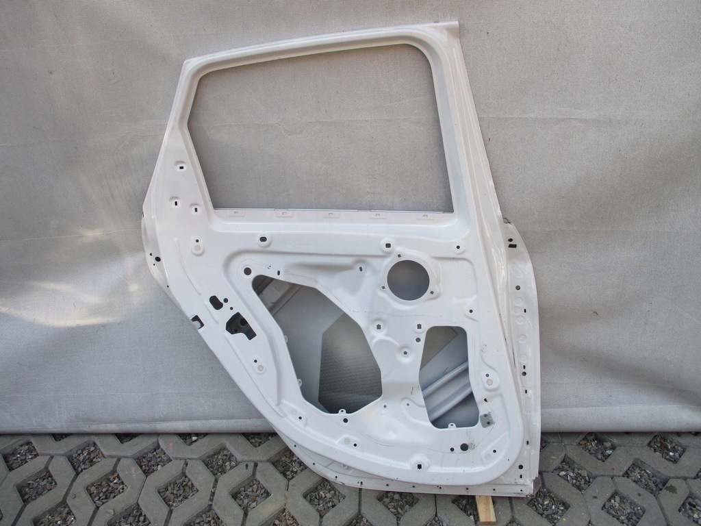 фото №3, Дверь задняя задние левая bmw 2 f45 activ tourer