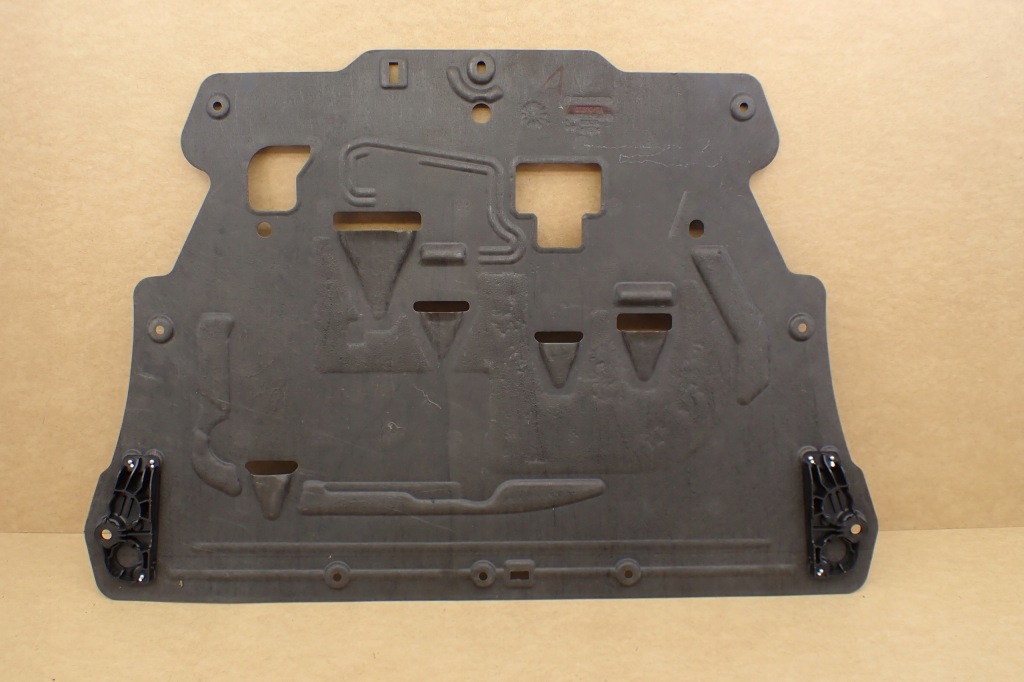 фото №11, Защита плита двигатель volvo s90 ii xc90 ii xc60 ii v60 ii s60 iii 32226491