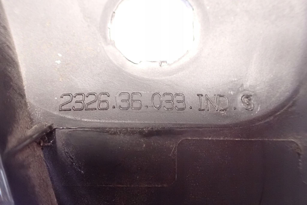 фото №13, Защита зеркало левая динамик smart forfour i 454 04-06r a4548200402