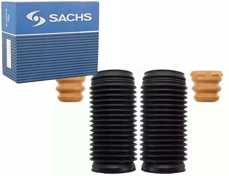 фото №1, Sachs захист i відбійники 900 348