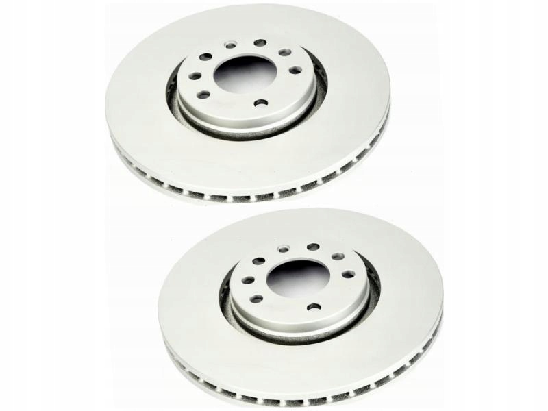 фото №1, Гальмівні диски перед textar 92118803