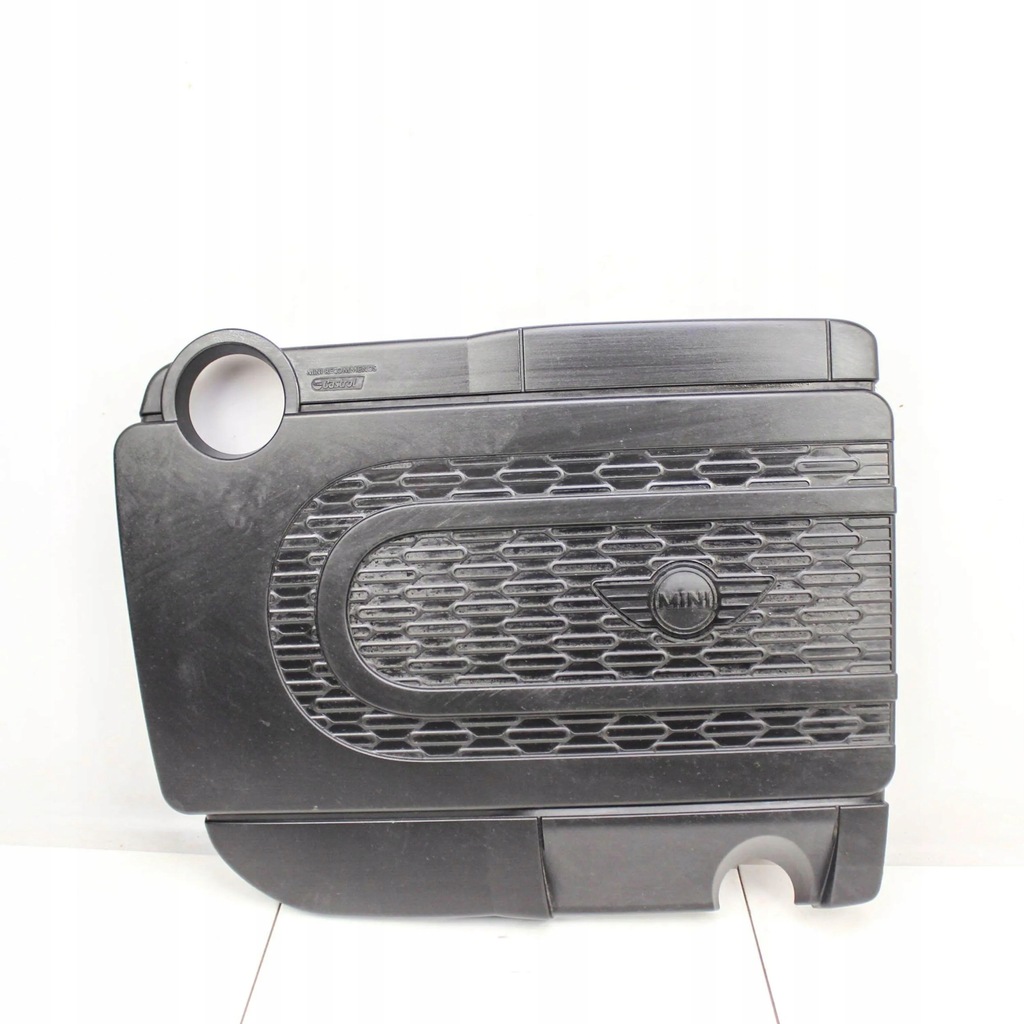 фото №1, Mini cooper countryman r60 2018 захист верхній двигуна