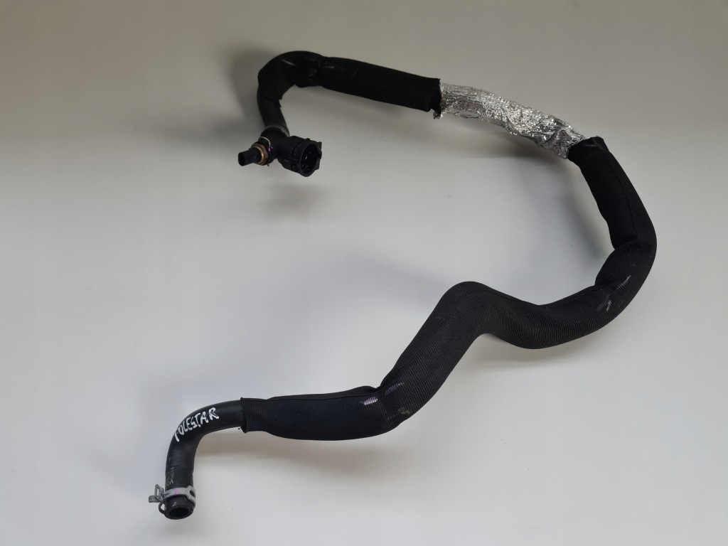 фото №1, Труба wąż шланг wody датчик polestar 2 ii 2020-