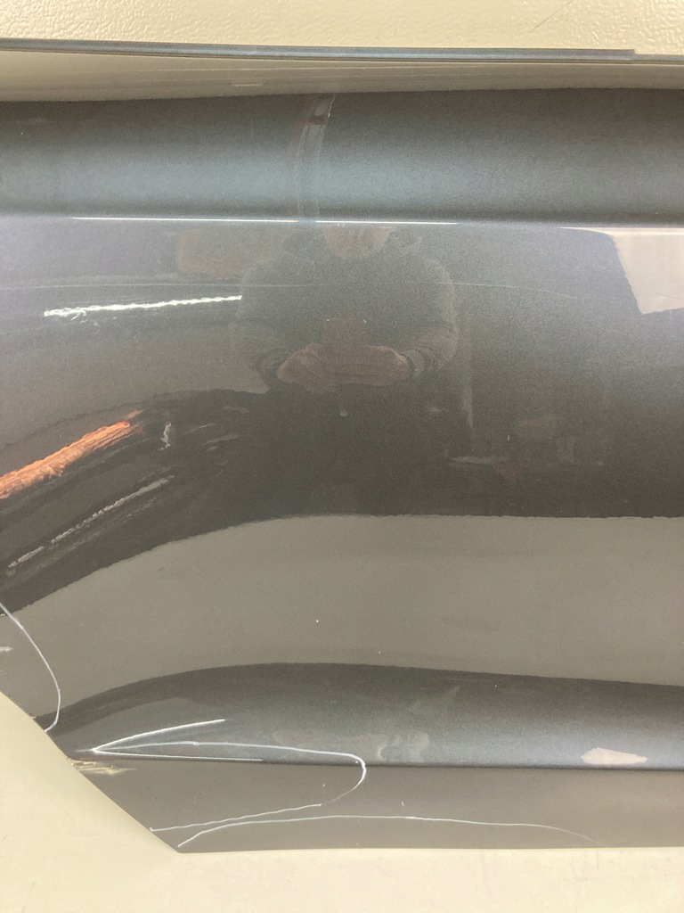 фото №7, Двері праве задні tesla s