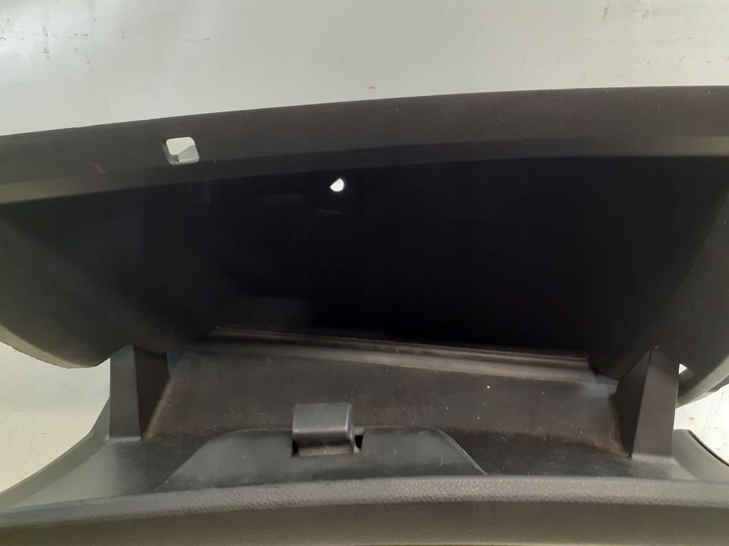 фото №6, Бардачок пассажира renault laguna iii