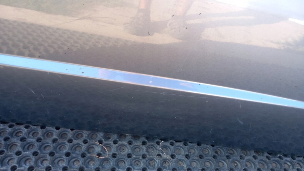 фото №8, Honda civic viii ufo 5d двері перед правий