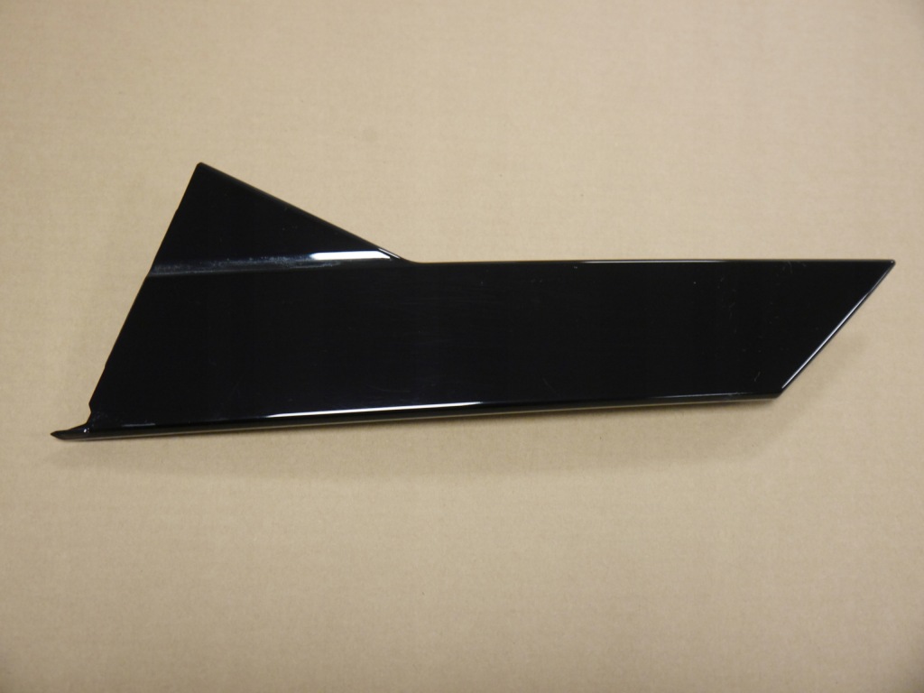 фото №1, Audi a3 8y молдинг двері задня 8y5839903a sedan